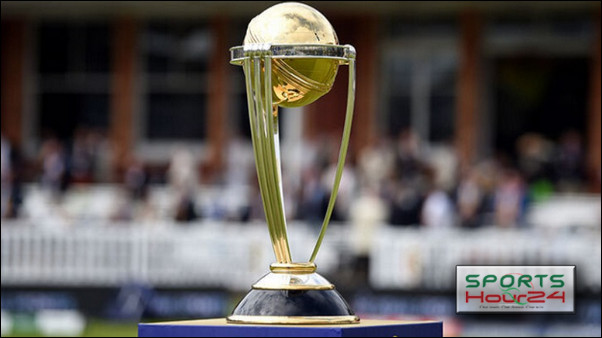 ভারত বিশ্বকাপের সূচি নিয়ে নতুন তথ্য দিলেন আইসিসির প্রধান নির্বাহী