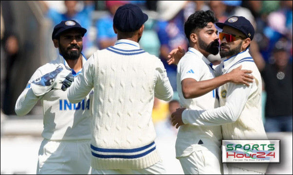 অজি শিবিরে ভারতের টানা তিন উইকেট আঘাত, দেখুন সর্বশেষ স্কোর
