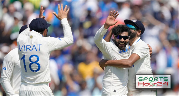 আবারও উইকেট তুলে নিল ভারত, দেখুন সর্বশেষ স্কোর