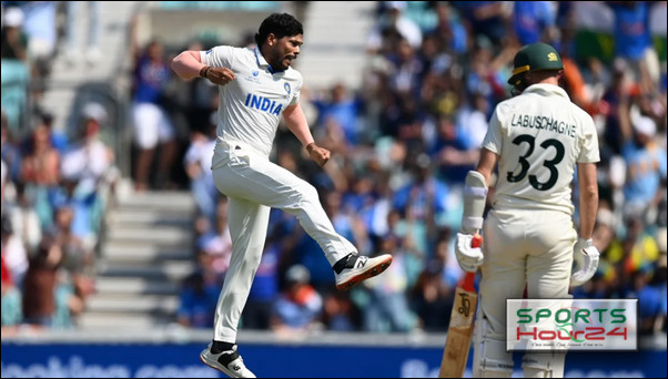 ভারতের বোলিং তাণ্ডবে দিশেহারা অস্ট্রেলিয়া, দেখুন সর্বশেষ স্কোর