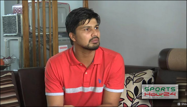 দলে জায়গা না পেয়ে যে আফসোস করলেন সোহান