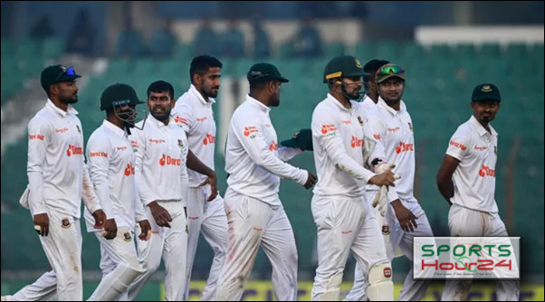 আগামী টেস্ট চ্যাম্পিয়নশিপে যাদের বিপক্ষে খেলবে বাংলাদেশ দল