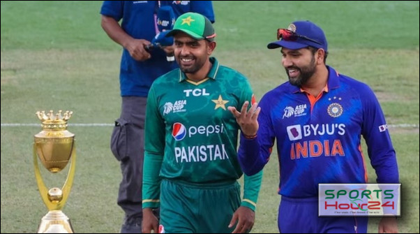 শেষমেষ পাকিস্তানের মাটিতেই হচ্ছে এশিয়া কাপ