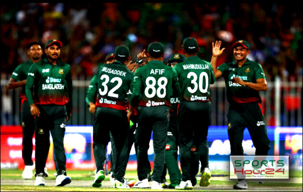 ভারত বিশ্বকাপে বাংলাদেশের ম্যাচের খসড়া সূচি প্রকাশ