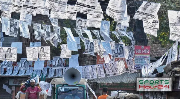 খুলনা সিটি নির্বাচনের ফলাফল প্রকাশ