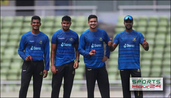 আফগানদের বিপক্ষে বাংলাদেশের একাদশে দেখা যেতে পারে ৪ পেসার