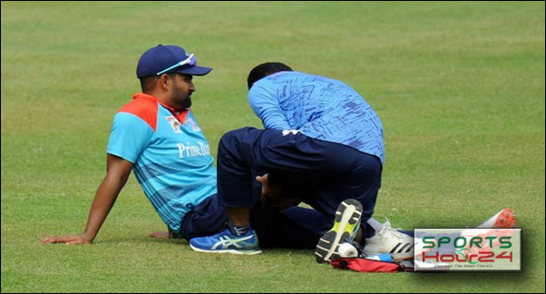 আফগানদের সাথে টেস্টে বাংলাদেশ একাদশে নাও দেখা যেতে পারে তামিমকে