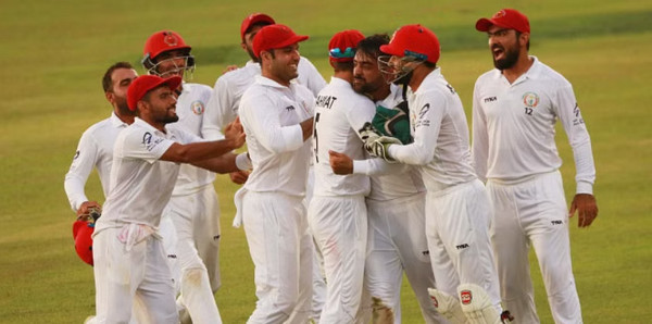 অবাক ক্রিকেট বিশ্বঃ মিরপুর টেস্ট খেলার জন্য জার্সিও ছিল না আফগানিস্তানের
