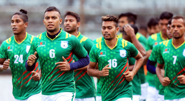 মাঠে নামার আগেই দারুন এক রেকর্ড গড়লেন বাংলাদেশ