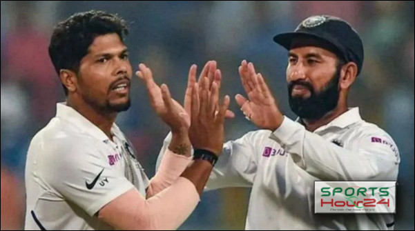 শেষ হলো পূজারা-উমেশের ক্যারিয়ার, কপাল খুলতে পারে তারকাদের