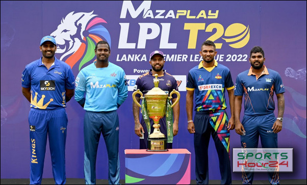 এলপিএলের ৫ দলের পুর্ণাঙ্গ স্কোয়াড, দেখে নিন বাংলাদেশের কোন তারকা কোন দলে