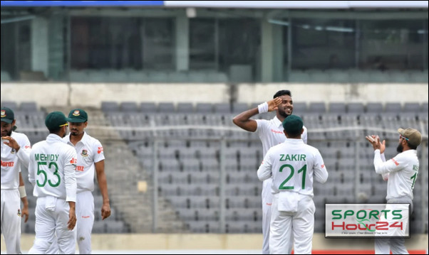 টাইগারদের বোলিং তাণ্ডবে বিপর্যয়ে আফগানরা, দেখুন সর্বশেষ ফলাফল