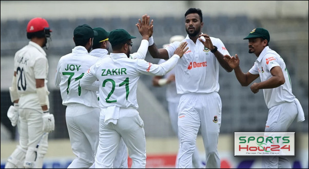 অউট অউট অউটঃ আবারও উইকেট তুলে নিল বাংলাদেশ, দেখুন সর্বশেষ ফলাফল