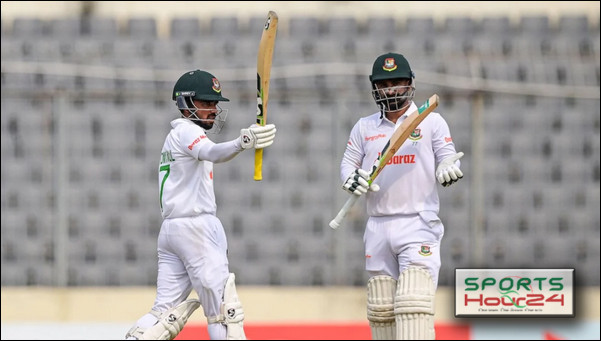 আফগানকে যত রানের টার্গেট দিল বাংলাদেশ, দেখুন সর্বশেষ স্কোর