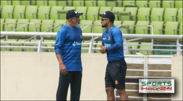 "এটাই বাংলাদেশের ইতিহাসের সেরা দল"