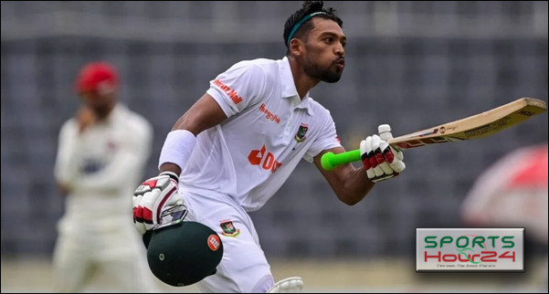 শান্তকে নিয়ে যা বললেন লিটন