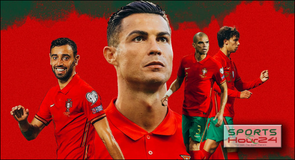 আজ মাঠে নামবে রোনালদোর পর্তুগাল, জেনে নিন চূড়ান্ত সময় ও প্রতিপক্ষ