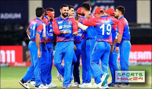 বাংলাদেশের বিপক্ষে শক্তিশালী দল ঘোষণা করল আফগানিস্তান