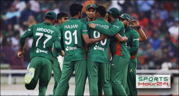 ওয়ানডেতে আফগানদের বিপক্ষে বাংলাদেশ দলে কপাল পুড়ল যাদের