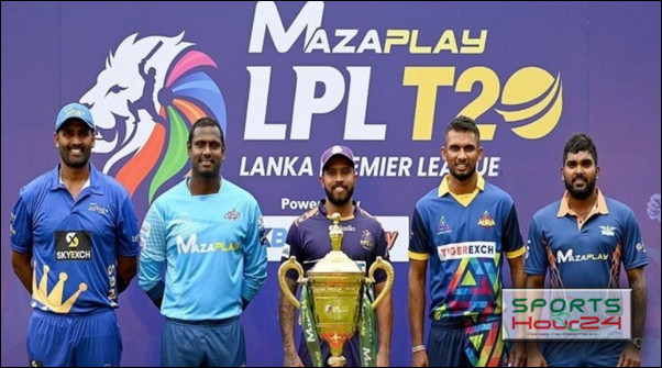 লঙ্কা প্রিমিয়ার লিগের পূর্ণাঙ্গ সূচি প্রকাশ