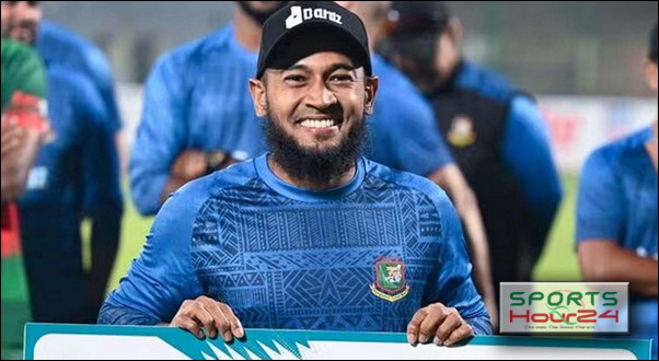 মুশফিককে যে কারনে বড় অঙ্কের আর্থিক পুরস্কার দিলো বিসিবি