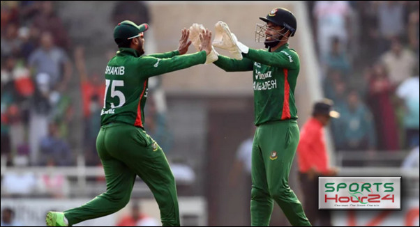 অবশেষে সাকিব-লিটনকে ছাড়পত্র দিয়েছে বিসিবি