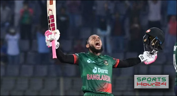 জানা গেলি আসল তথ্যঃ যে কারণে বিসিবি থেকে ১০ লাখ টাকা পেলেন মুশফিক