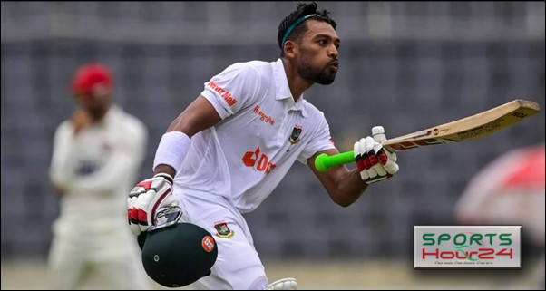 আইসিসির টেস্ট র‍্যাঙ্কিং প্রকাশ, দারুন দুখবর পেল মুমিনুল-শান্ত