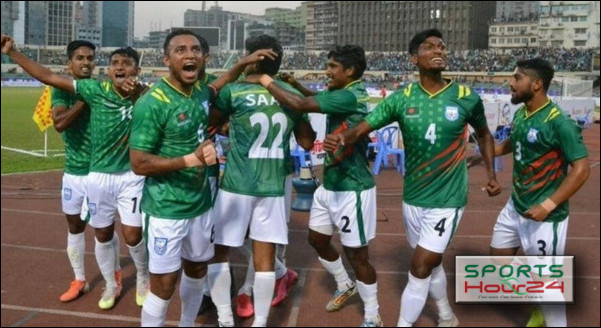 শক্তিশালী প্রতিপক্ষের বিরুদ্ধে বিকালে মাঠে নামছে বাংলাদেশ, ম্যাচটি দেখবেন যেভাবে