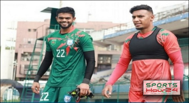 সাফে আজ মাঠে নামছে বাংলাদেশ, দেখুন চূড়ান্ত সময়
