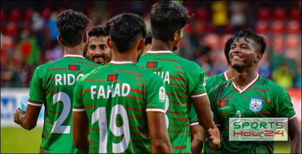 একটু পরে যে শক্তিশালী একাদশ নিয়ে মাঠে নামছে বাংলাদেশ