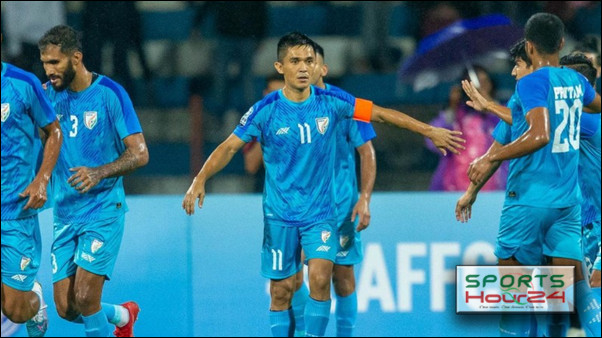 শেষ হল ভারত-পাকিস্তানের সাফের ম্যাচ, জেনে নিন নিন ফলাফল
