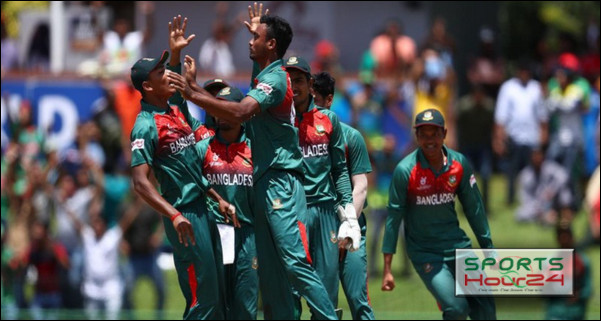 বিশ্বকাপের আগে ত্রিদেশীয় সিরিজে খেলবে বাংলাদেশ