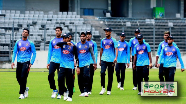 এশিয়া কাপের আগেই চূড়ান্ত হবে বিশ্বকাপের দল, যা বললেন বিসিবি (দেখুন ভিডিও সহ)