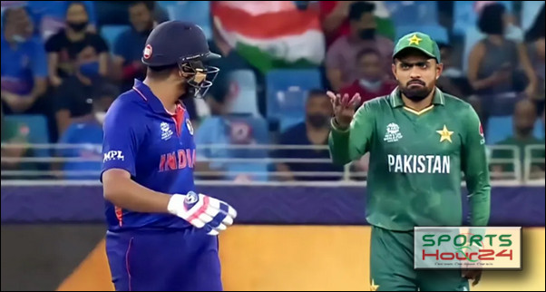 ভারতে বিশ্বকাপ খেলতে যাওয়া নিয়ে পাকিস্তানের নতুন বাহানা