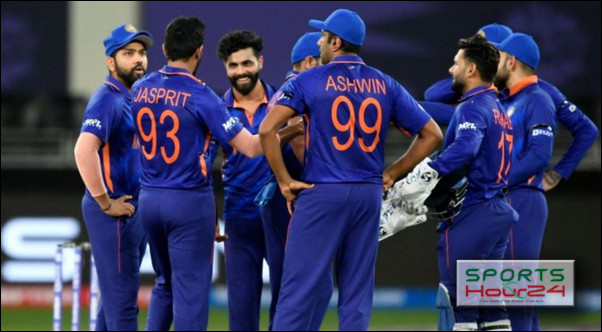 চমক দিয়ে একাধিক তারকা ক্রিকেটারকে ছাড়াই দল ঘোষণা করল ভারত