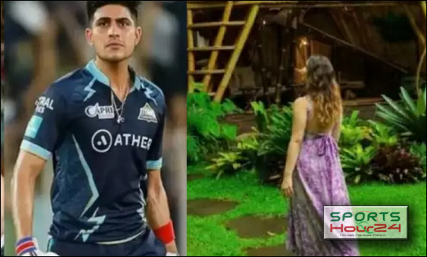 শুভমান গিলকে ছেড়ে কার সঙ্গে জঙ্গলে ঘুরছেন সারা, মুহূর্তে ভাইরাল হল ছবি