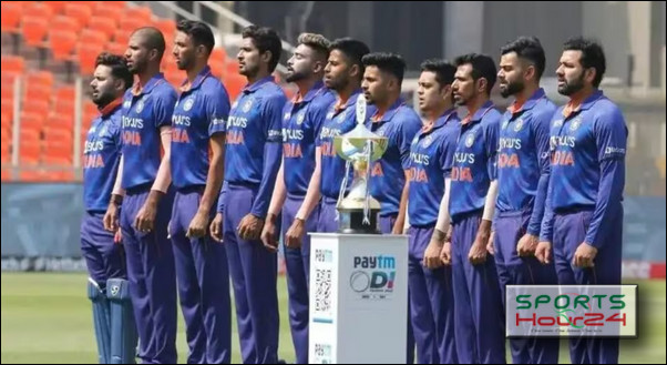এশিয়া গেমস ক্রিকেটে যে দল পাঠাবে ভারত