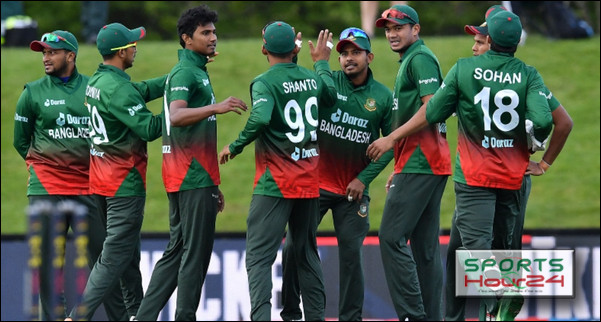 ‘ওয়ানডে বিশ্বকাপে শিরোপার দাবিদার বাংলাদেশ’