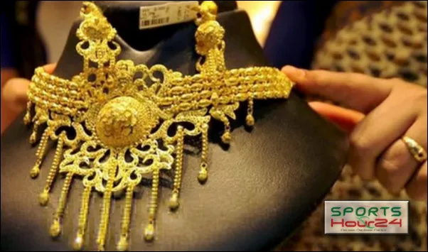 আজ ২৫/০৬/২০২৩ তারিখ, দেখে নিন বাংলাদেশে ২২ ক্যারেট সোনা ও ২১ ক্যারেট রুপার দাম