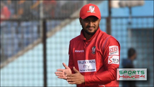 বিপিএলে নতুন দলে যাচ্ছেন সাকিব আল হাসান