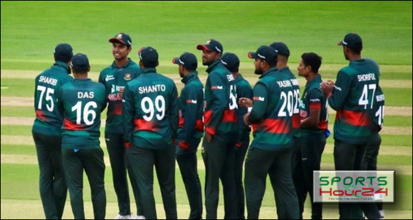 যেমন হতে পারে বাংলাদেশের বিশ্বকাপ একাদশ