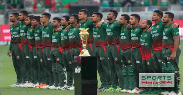 ক্রিকেট বিশ্বে নতুন ইতিহাস গড়ার সুযোগ বাংলাদেশের সামনে