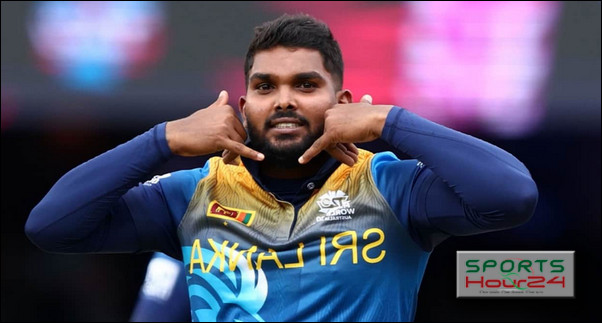 ৩৩ বছরের সেই রেকর্ডে ভাগ বসালেন হাসারঙ্গা