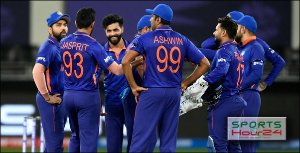 বিশ্বকাপের আগে ভারতীয় দলে বিশাল পরিবর্তন