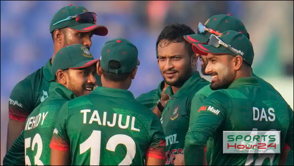 বিশ্বকাপে বাংলাদেশের ম্যাচ গুলোর জন্য চূড়ান্ত ভেন্যু