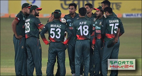 ওয়ানডে বিশ্বকাপে বাংলাদেশ প্রথম ম্যাচ যে দিন, জেনে নিন প্রতিপক্ষের নাম