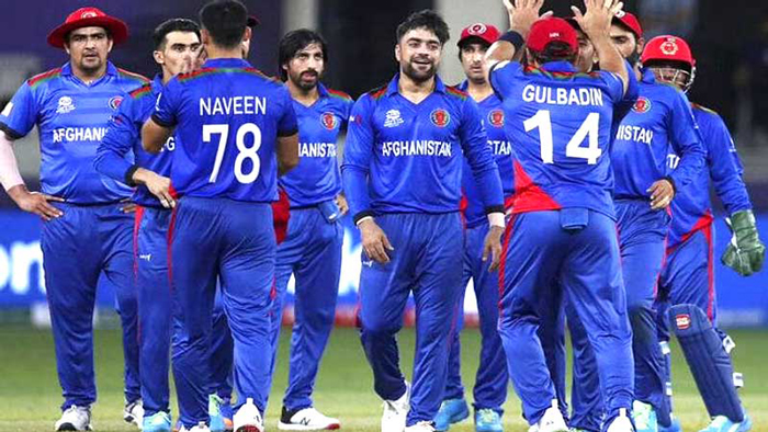 শনিবার আসছে আফগানিস্তান রশিদ খান সহ কেমন হতে পারে একাদশ