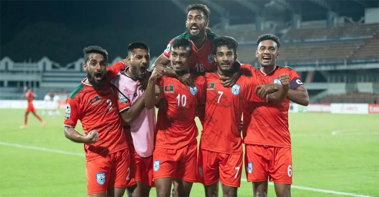 বাংলাদেশের খেলা সহ আজ টিভিতে যা দেখবেন (১ জুলাই ২০২৩)