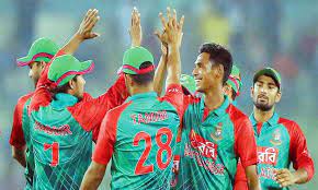 দেশীয় চমকসহ টি-টেন লিগের ৫ দলের পূর্ণাঙ্গ স্কোয়াড